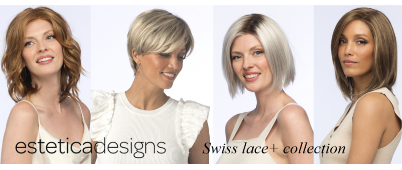 Estetica Swiss Lace
