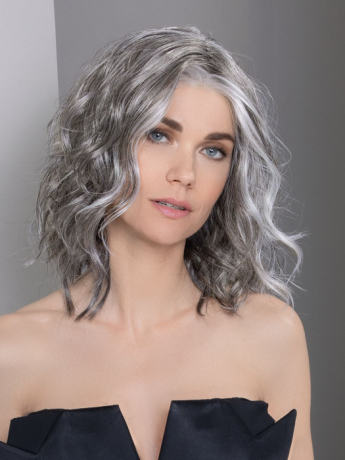 Mila Mono Wig Lace Front Mono Top by Ellen Wille