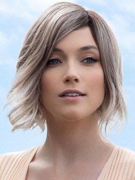 Safi Wig Lace Front Mono Part by Rene of Paris Clearance Colour